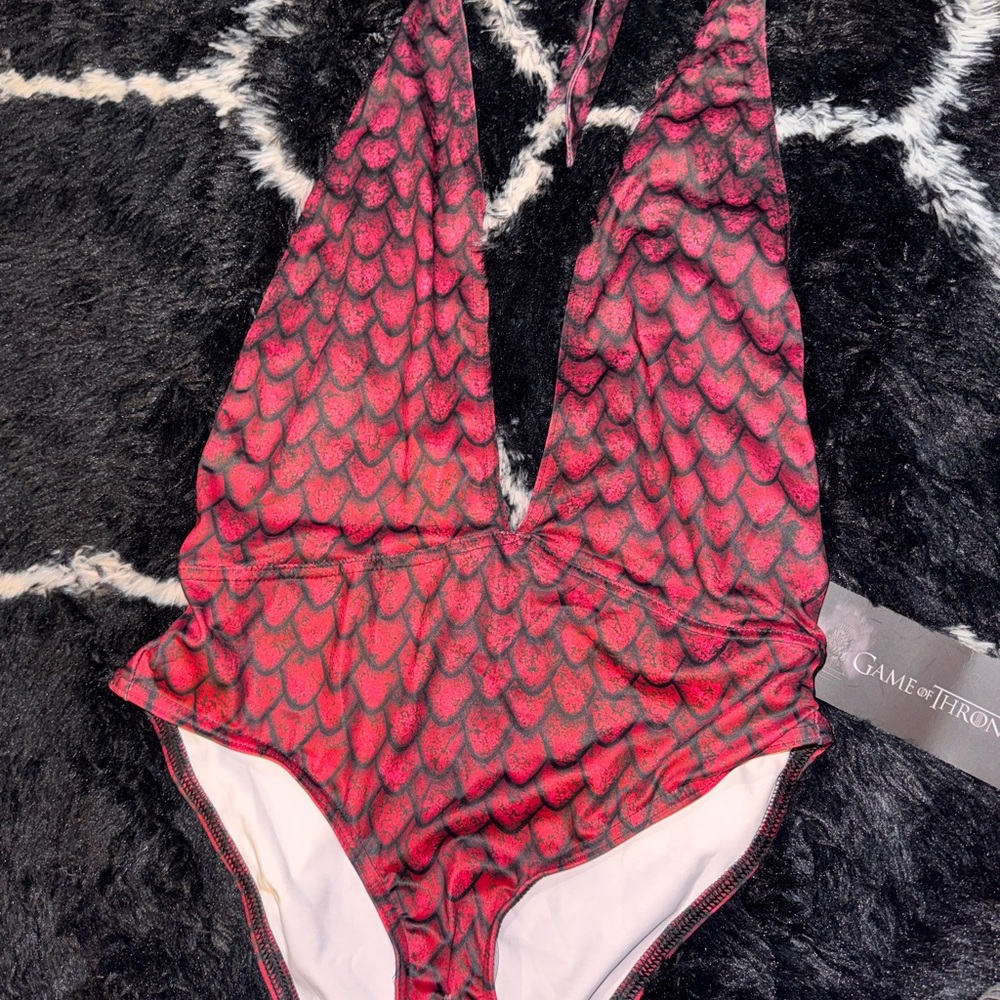 Game of Thrones Swimsuit